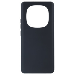 Funda Silicona Color para Xiaomi Redmi Note 14 Pro 5G - La Casa de las Carcasas, Accesorios y Fundas para móviles