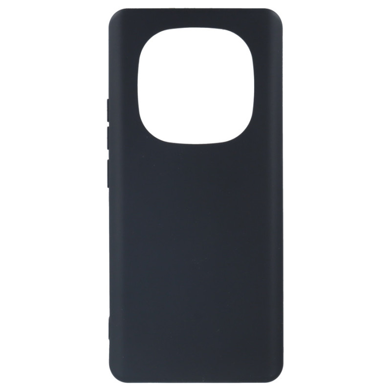 Funda Silicona Color para Xiaomi Redmi Note 14 Pro 5G - La Casa de las Carcasas, Accesorios y Fundas para móviles Funda Silicona Color para Xiaomi Redmi Note 14 Pro 5G - La Casa de las Carcasas, Accesorios y Fundas para móviles