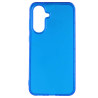 Funda Silicona Color para Samsung Galaxy A56 5G - La Casa de las Carcasas, Accesorios y Fundas para móviles