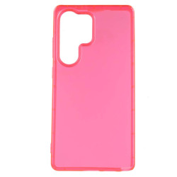 Funda Silicona Color para Samsung Galaxy S25 Ultra - La Casa de las Carcasas, Accesorios y Fundas para móviles