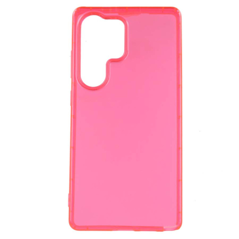 Funda Silicona Color para Samsung Galaxy S25 Ultra - La Casa de las Carcasas, Accesorios y Fundas para móviles Funda Silicona Color para Samsung Galaxy S25 Ultra - La Casa de las Carcasas, Accesorios y Fundas para móviles