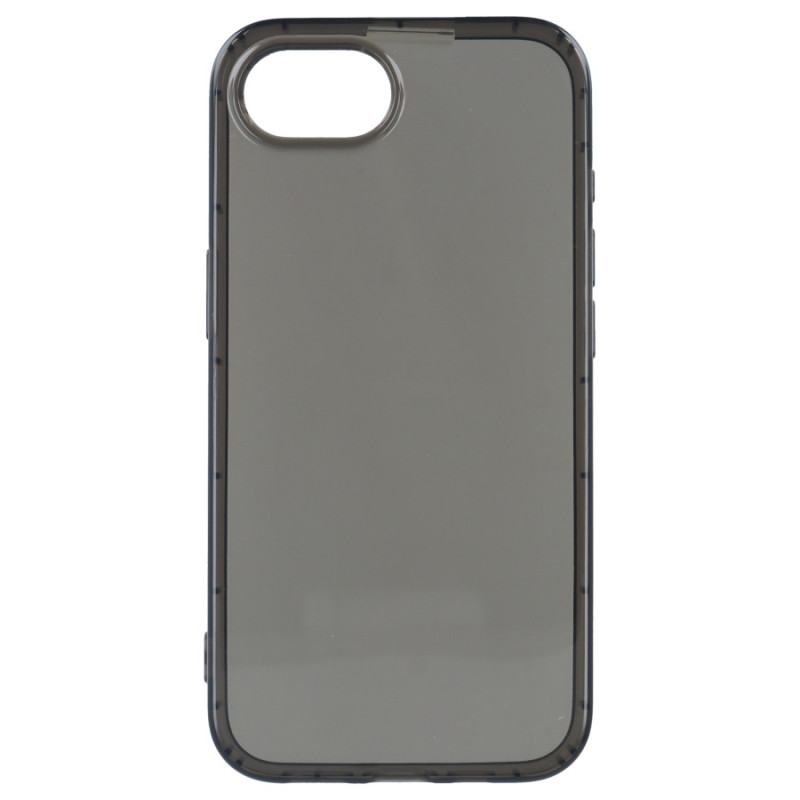 Funda Silicona Color para iPhone 16e - La Casa de las Carcasas, Accesorios y Fundas para móviles Funda Silicona Color para iPhone 16e - La Casa de las Carcasas, Accesorios y Fundas para móviles