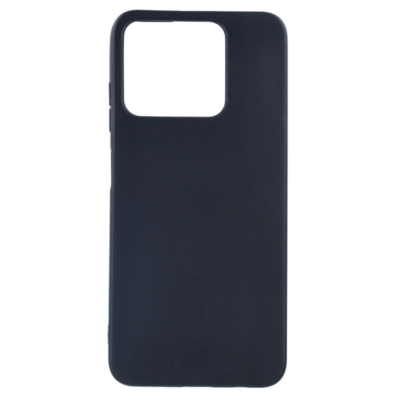 Funda Silicona Color para ZTE Blade A35 - La Casa de las Carcasas, Accesorios y Fundas para móviles Funda Silicona Color para ZTE Blade A35 - La Casa de las Carcasas, Accesorios y Fundas para móviles