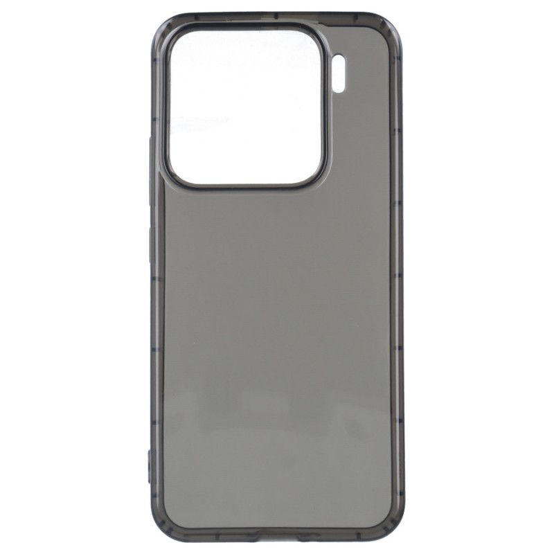Funda Silicona Color para Xiaomi 15 - La Casa de las Carcasas, Accesorios y Fundas para móviles Funda Silicona Color para Xiaomi 15 - La Casa de las Carcasas, Accesorios y Fundas para móviles