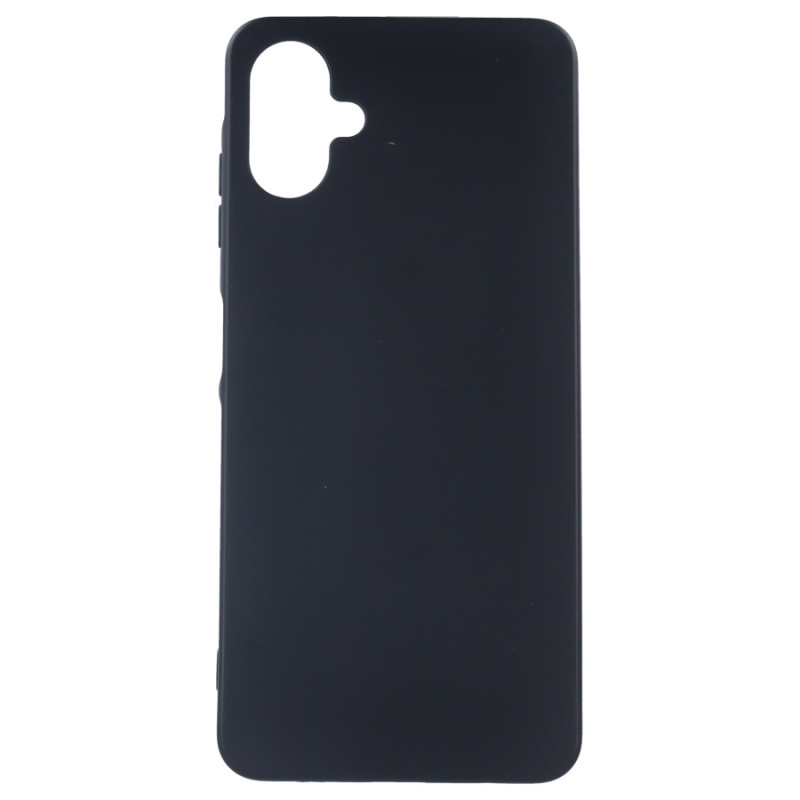 Funda Silicona Color para Samsung Galaxy A06 - La Casa de las Carcasas, Accesorios y Fundas para móviles Funda Silicona Color para Samsung Galaxy A06 - La Casa de las Carcasas, Accesorios y Fundas para móviles