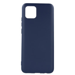 Funda Ultra suave para Samsung Galaxy A03s - La Casa de las Carcasas