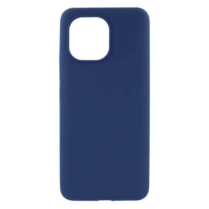 Funda Ultra suave para Xiaomi Mi 11 - La Casa de las Carcasas, Accesorios y Fundas para móviles Funda Ultra suave para Xiaomi Mi 11 - La Casa de las Carcasas, Accesorios y Fundas para móviles