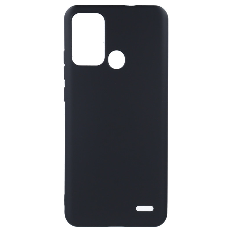 Funda Ultra suave para ZTE Blade A53 Pro - La Casa de las Carcasas, Accesorios y Fundas para móviles