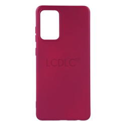 Funda Ultra suave para Samsung Galaxy A52S 5G - La Casa de las Carcasas