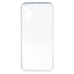 Funda Silicona transparente para Samsung Galaxy A32 5G - La Casa de las Carcasas