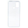 Funda Silicona transparente para Alcatel 1S 2021 - La Casa de las Carcasas