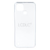 Funda Silicona transparente para Realme C21 - La Casa de las Carcasas