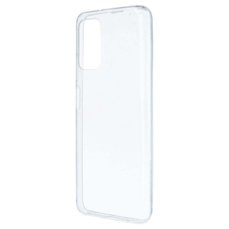 Funda Silicona transparente para Xiaomi Redmi 9T - La Casa de las Carcasas