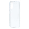 Funda Silicona transparente para Xiaomi Redmi 9T - La Casa de las Carcasas