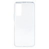 Funda Silicona transparente para Vivo Y72 5G - La Casa de las Carcasas