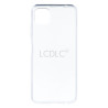 Funda Silicona transparente para Samsung Galaxy A22 5G - La Casa de las Carcasas