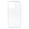 Funda Silicona Transparente para iPhone 13 Mini - La Casa de las Carcasas