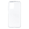 Funda Silicona transparente para Xiaomi Redmi 10 - La Casa de las Carcasas