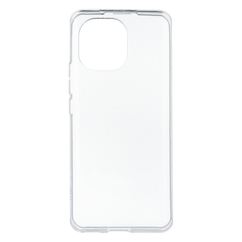 Funda Transparente para Xiaomi Mi 11 Funda Transparente para Xiaomi Mi 11