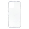 Funda Silicona transparente para Vivo Y20s - La Casa de las Carcasas