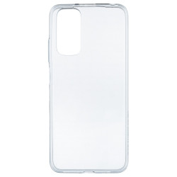Funda Silicona transparente para Xiaomi Redmi Note 11s 4G - La Casa de las Carcasas