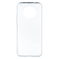 Funda Silicona transparente para Honor 50 Lite - La Casa de las Carcasas