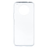 Funda Silicona transparente para Honor 50 Lite - La Casa de las Carcasas