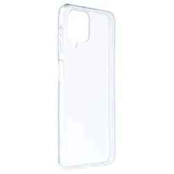 Funda Silicona transparente para Samsung Galaxy A22 4G - La Casa de las Carcasas