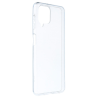 Funda Silicona transparente para Samsung Galaxy A22 4G - La Casa de las Carcasas