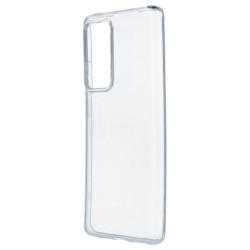 Funda Silicona Transparente para Xiaomi 12 - La Casa de las Carcasas