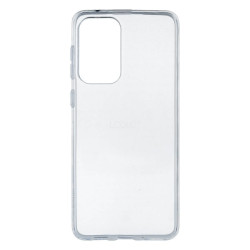 Funda Silicona transparente para Samsung Galaxy A33 5G - La Casa de las Carcasas