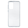 Funda Silicona transparente para Samsung Galaxy A33 5G - La Casa de las Carcasas