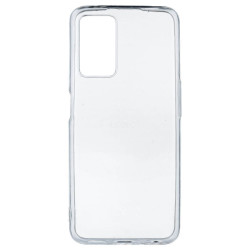 Funda Silicona transparente para Realme 9i - La Casa de las Carcasas