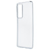 Funda Silicona Transparente para Xiaomi 12 - La Casa de las Carcasas