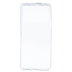 Funda Silicona transparente para Xiaomi Poco X4 Pro - La Casa de las Carcasas