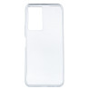 Funda Silicona transparente para Vivo Y76 5G - La Casa de las Carcasas