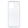 Funda Silicona transparente para Realme C35 - La Casa de las Carcasas