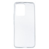 Funda Silicona transparente para Vivo V23 - La Casa de las Carcasas