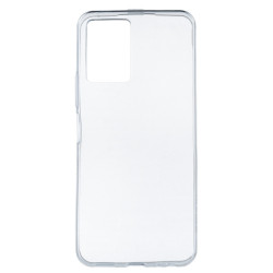 Funda Silicona transparente para Vivo Y55 - La Casa de las Carcasas