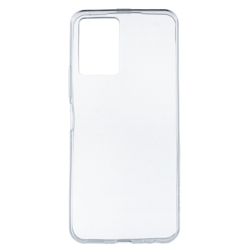 Funda Silicona transparente para Vivo Y55 - La Casa de las Carcasas