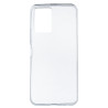 Funda Silicona transparente para Vivo Y55 - La Casa de las Carcasas