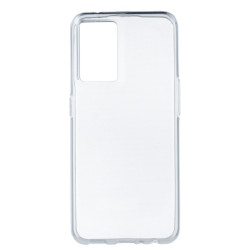 Funda Silicona transparente para OnePlus Nord CE 2 - La Casa de las Carcasas