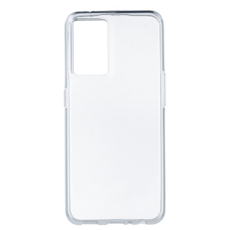Funda Silicona transparente para OnePlus Nord CE 2 - La Casa de las Carcasas Funda Silicona transparente para OnePlus Nord CE 2 - La Casa de las Carcasas