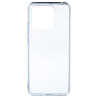Funda Silicona transparente para Xiaomi Redmi 10C - La Casa de las Carcasas