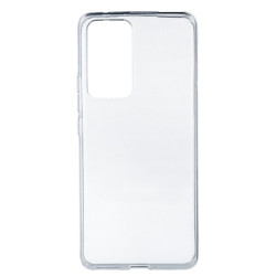 Funda Silicona transparente para Xiaomi 12 Pro - La Casa de las Carcasas