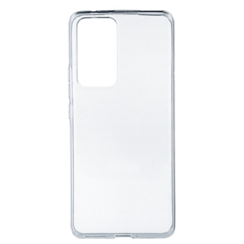 Funda Silicona transparente para Xiaomi 12 Pro - La Casa de las Carcasas