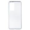 Funda Silicona transparente para Xiaomi 12 Pro - La Casa de las Carcasas