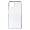 Funda Silicona transparente para Samsung Galaxy M33 - La Casa de las Carcasas