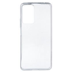 Funda Silicona transparente para Xiaomi Redmi Note 11 Pro Plus 5G - La Casa de las Carcasas