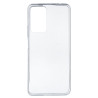 Funda Silicona transparente para Xiaomi Redmi Note 11 Pro Plus 5G - La Casa de las Carcasas